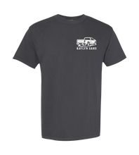 Load image into Gallery viewer, Song About A Truck - Graphite Shirt (NEW)