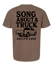 Load image into Gallery viewer, Song About A Truck - Shirt (NEW)