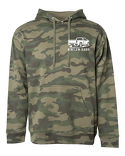 Load image into Gallery viewer, Song About A Truck - Hoodie (NEW)